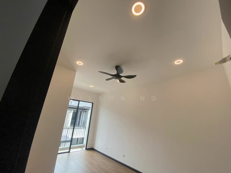 2-storey Terraced House for Rent in Kota Kemuning (Shah Alam) - Wilson Ng - Interior - PropertyGuru.com.my