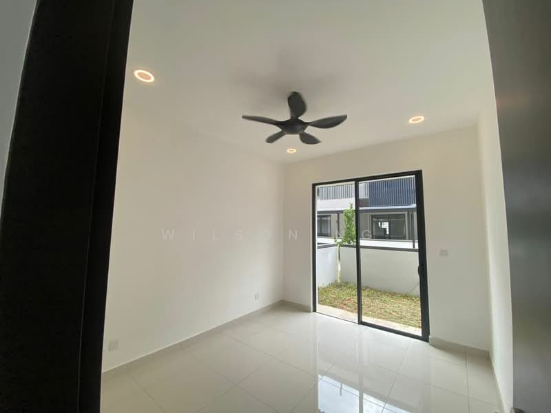 2-storey Terraced House for Rent in Kota Kemuning (Shah Alam) - Wilson Ng - Interior - PropertyGuru.com.my