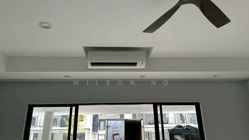 2-storey Terraced House for Rent in Kota Kemuning (Shah Alam) - Wilson Ng - Interior - PropertyGuru.com.my
