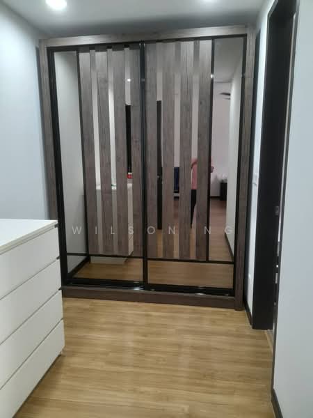 2-storey Terraced House for Rent in Kota Kemuning (Shah Alam) - Wilson Ng - Interior - PropertyGuru.com.my