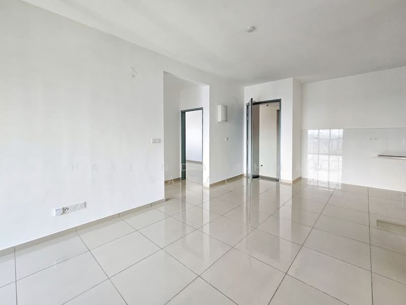 Service Residence for Rent at Parkland Residence - Haslinda Ahmad Razali - PropertyGuru.com.my