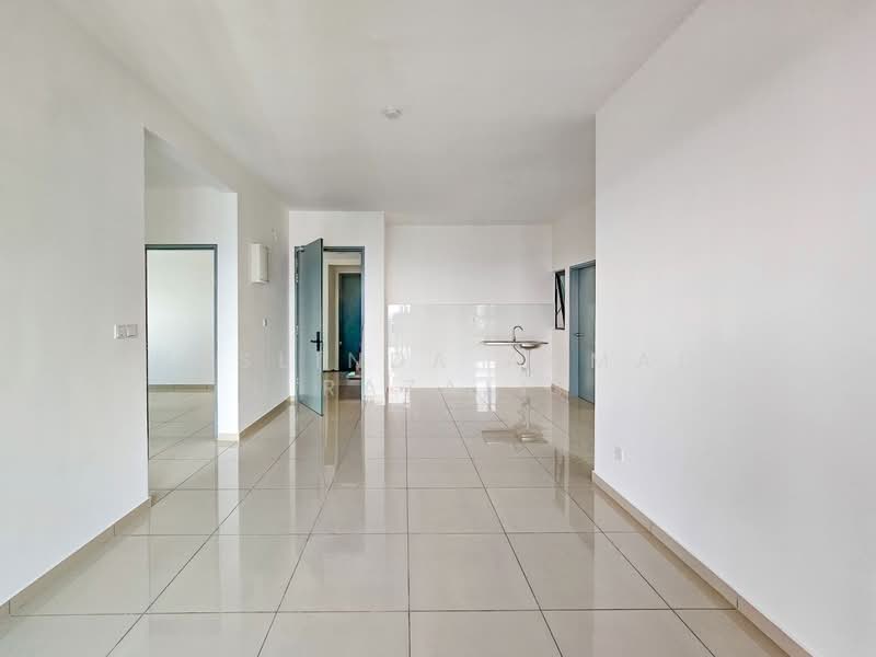 Service Residence for Rent at Parkland Residence - Haslinda Ahmad Razali - PropertyGuru.com.my