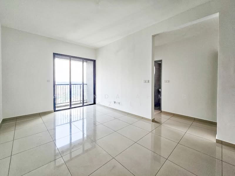 Service Residence for Rent at Parkland Residence - Haslinda Ahmad Razali - PropertyGuru.com.my