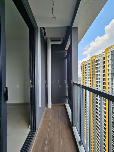 Service Residence for Rent at Parkland Residence - Haslinda Ahmad Razali - PropertyGuru.com.my