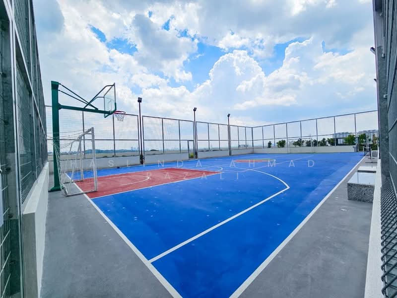Service Residence for Rent at Parkland Residence - Haslinda Ahmad Razali - PropertyGuru.com.my