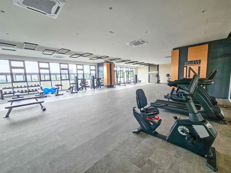 Service Residence for Rent at Parkland Residence - Haslinda Ahmad Razali - PropertyGuru.com.my
