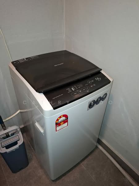 Servis Apartment untuk Disewa di The Grand Subang Jaya SS15 - Cathryn Koo - PropertyGuru.com.my