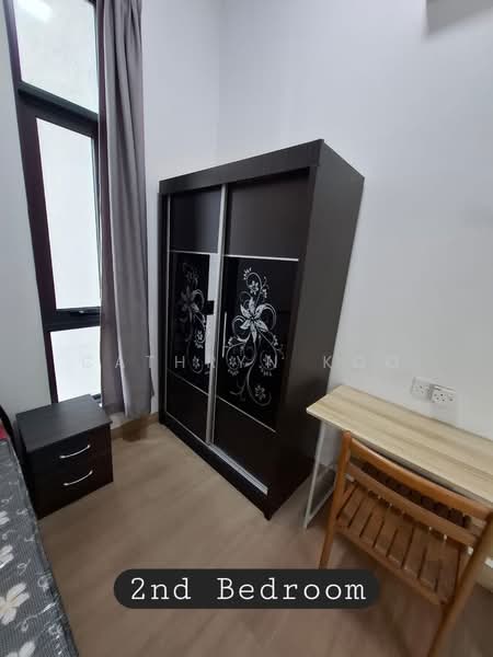 Servis Apartment untuk Disewa di The Grand Subang Jaya SS15 - Cathryn Koo - PropertyGuru.com.my