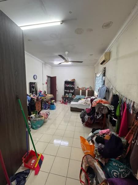 2-storey Terraced House for Sale in Taman Cantik (Kulai) - Dona - PropertyGuru.com.my