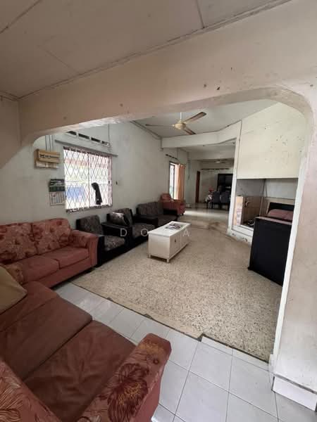 2-storey Terraced House for Sale in Taman Cantik (Kulai) - Dona - PropertyGuru.com.my