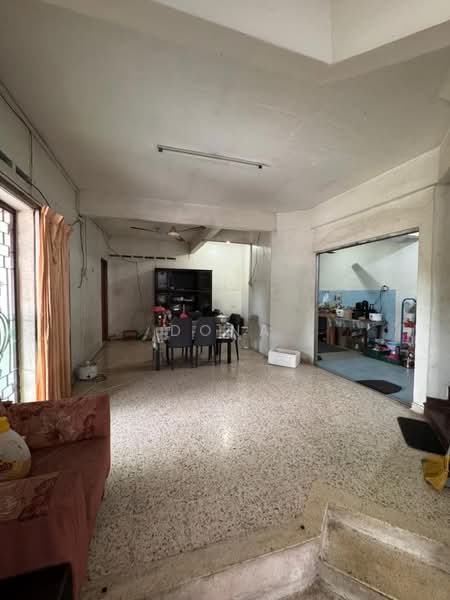 2-storey Terraced House for Sale in Taman Cantik (Kulai) - Dona - PropertyGuru.com.my