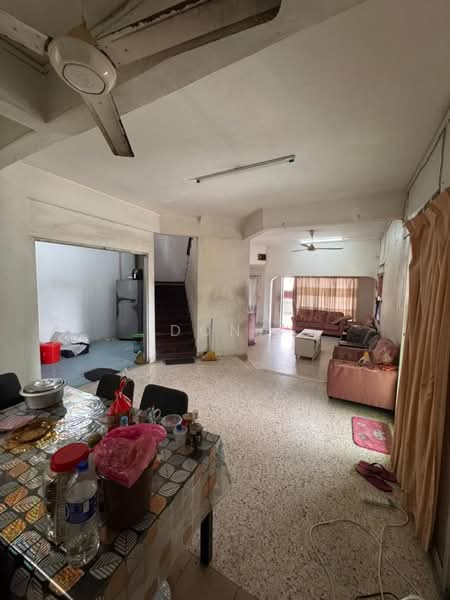 2-storey Terraced House for Sale in Taman Cantik (Kulai) - Dona - PropertyGuru.com.my