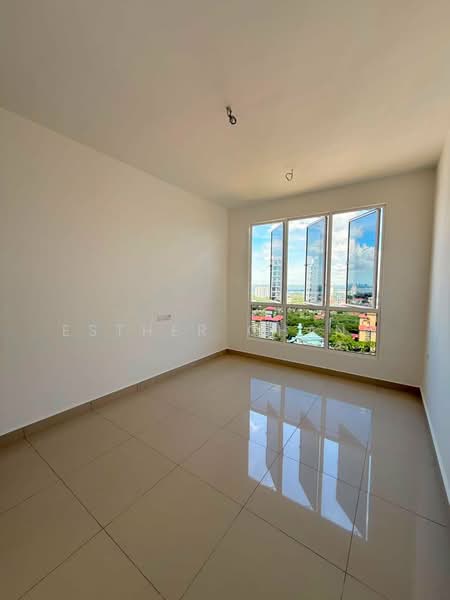 Servis Apartment untuk Dijual di TRELLIS RESIDENCES - Esther Chang - View - PropertyGuru.com.my