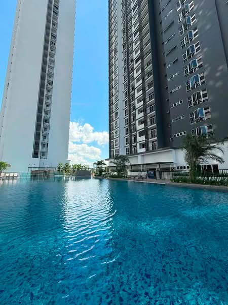 Servis Apartment untuk Dijual di TRELLIS RESIDENCES - Esther Chang - PropertyGuru.com.my