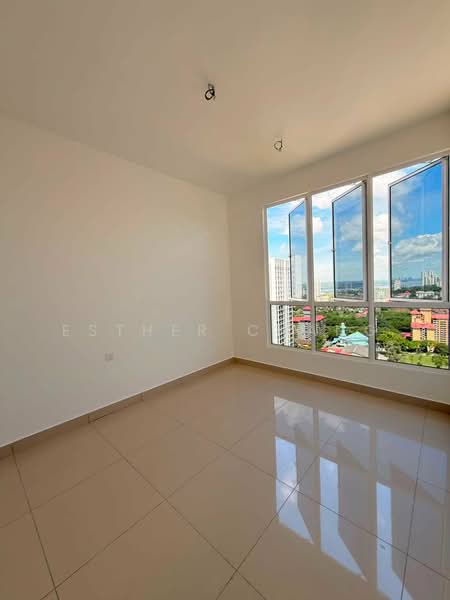 Servis Apartment untuk Dijual di TRELLIS RESIDENCES - Esther Chang - Interior - PropertyGuru.com.my