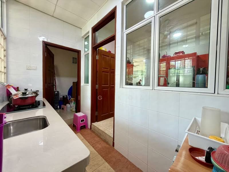 Rumah Berkembar untuk Dijual di Tanjung Bungah (Penang) - Ping Koay - Kitchen - PropertyGuru.com.my