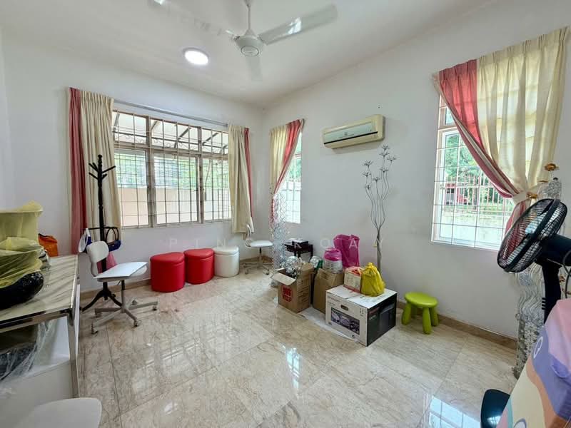 Rumah Berkembar untuk Dijual di Tanjung Bungah (Penang) - Ping Koay - Living Room - PropertyGuru.com.my
