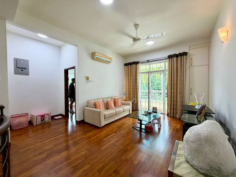 Rumah Berkembar untuk Dijual di Tanjung Bungah (Penang) - Ping Koay - Living Room - PropertyGuru.com.my