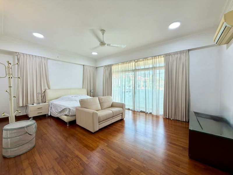 Rumah Berkembar untuk Dijual di Tanjung Bungah (Penang) - Ping Koay - Bedroom - PropertyGuru.com.my