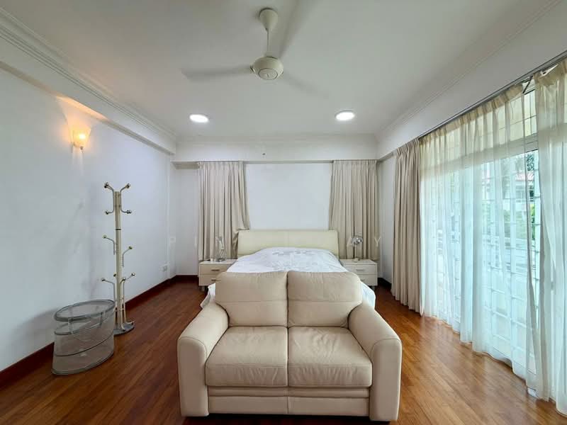 Rumah Berkembar untuk Dijual di Tanjung Bungah (Penang) - Ping Koay - Bedroom - PropertyGuru.com.my