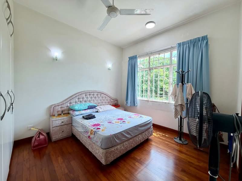 Rumah Berkembar untuk Dijual di Tanjung Bungah (Penang) - Ping Koay - Bedroom - PropertyGuru.com.my