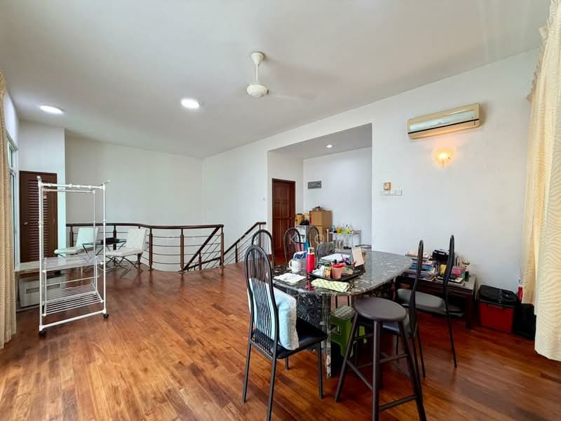 Rumah Berkembar untuk Dijual di Tanjung Bungah (Penang) - Ping Koay - Interior - PropertyGuru.com.my