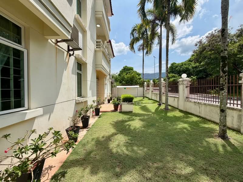 Rumah Berkembar untuk Dijual di Tanjung Bungah (Penang) - Ping Koay - Exterior - PropertyGuru.com.my