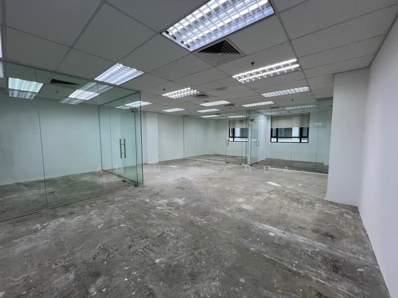 Office for Rent in Damansara Heights (Kuala Lumpur) - Amenny Chua - Interior - PropertyGuru.com.my