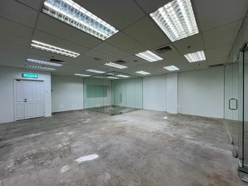 Office for Rent in Damansara Heights (Kuala Lumpur) - Amenny Chua - Interior - PropertyGuru.com.my