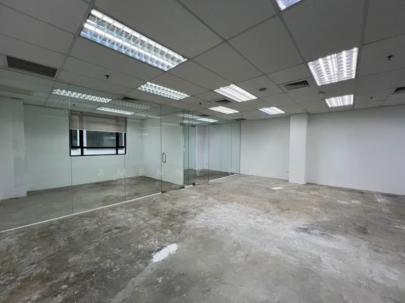 Office for Rent in Damansara Heights (Kuala Lumpur) - Amenny Chua - Interior - PropertyGuru.com.my