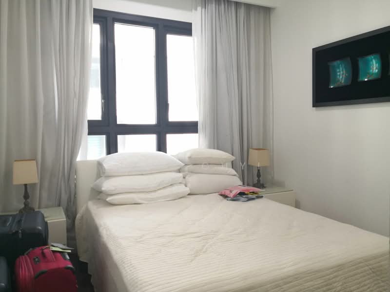 Kondominium untuk Disewa di Sastra U-Thant - Jess Chyi - Bedroom - PropertyGuru.com.my