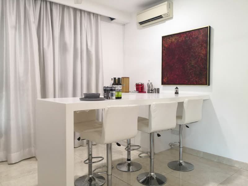 Kondominium untuk Disewa di Sastra U-Thant - Jess Chyi - Interior - PropertyGuru.com.my