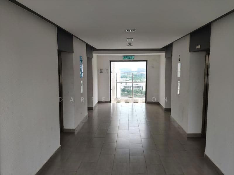 Kediaman Servis untuk Dijual di Solstice @ Pan'gaea - Darren Leon - PropertyGuru.com.my