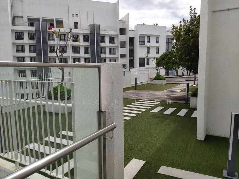 Kediaman Servis untuk Dijual di Solstice @ Pan'gaea - Darren Leon - PropertyGuru.com.my