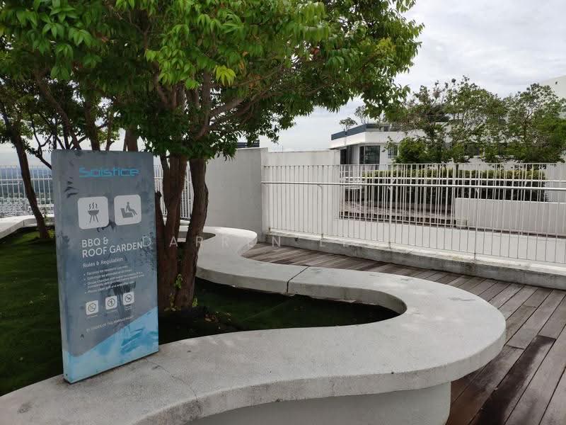 Kediaman Servis untuk Dijual di Solstice @ Pan'gaea - Darren Leon - PropertyGuru.com.my