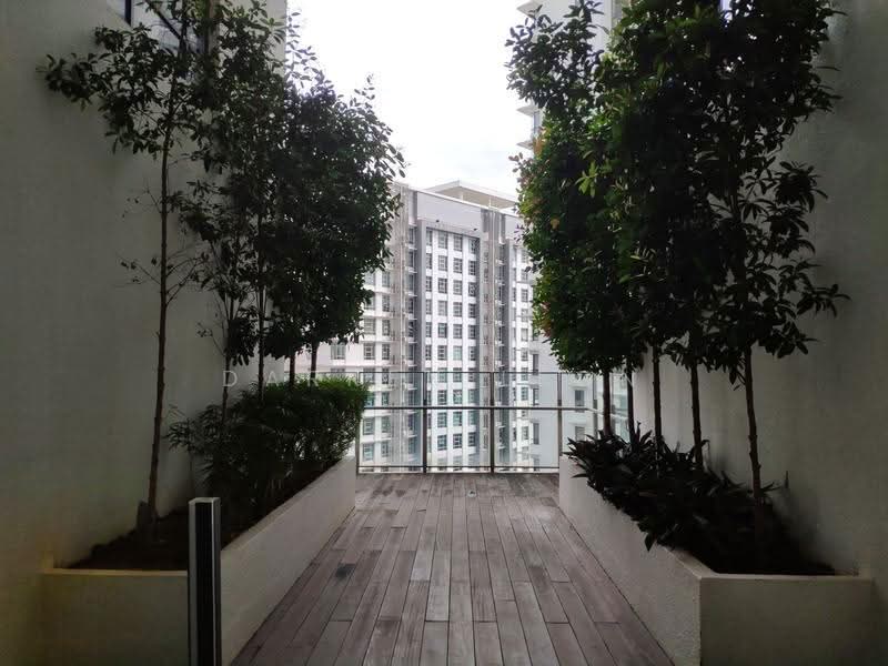 Kediaman Servis untuk Dijual di Solstice @ Pan'gaea - Darren Leon - PropertyGuru.com.my