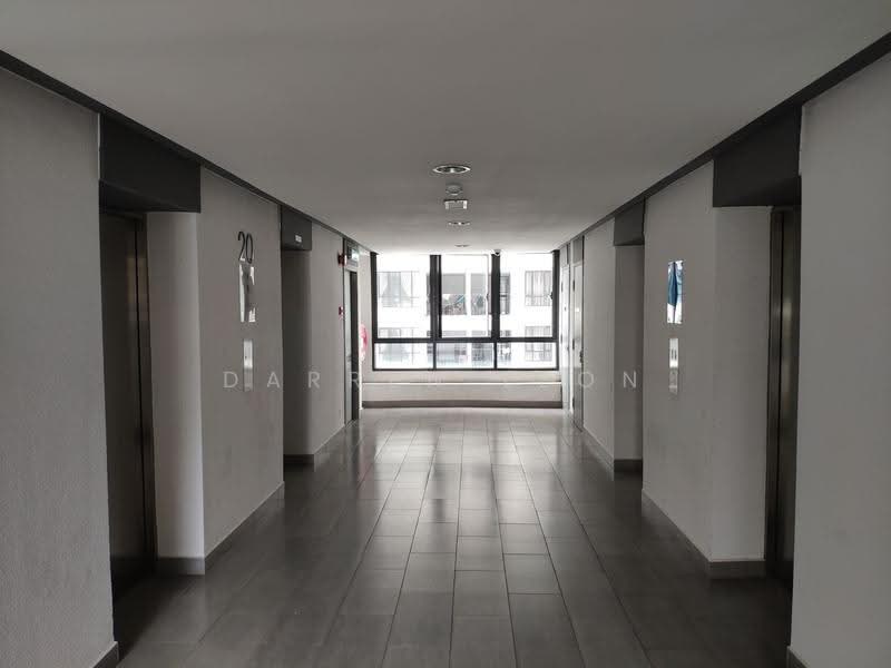 Kediaman Servis untuk Dijual di Solstice @ Pan'gaea - Darren Leon - PropertyGuru.com.my