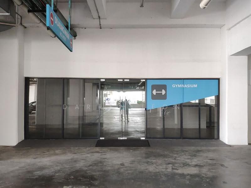 Kediaman Servis untuk Dijual di Solstice @ Pan'gaea - Darren Leon - PropertyGuru.com.my