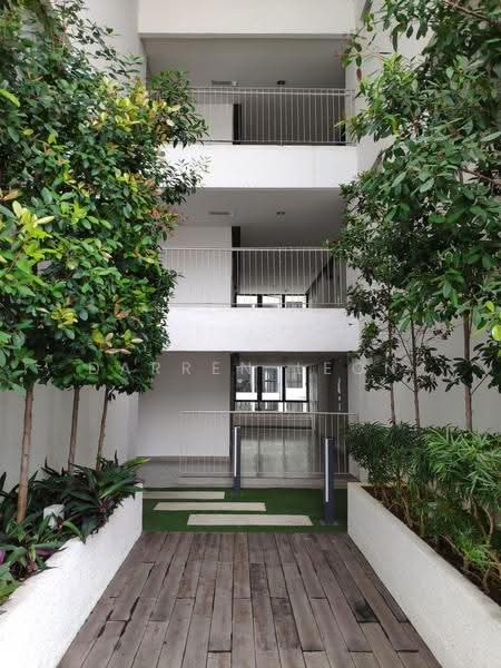 Kediaman Servis untuk Dijual di Solstice @ Pan'gaea - Darren Leon - PropertyGuru.com.my