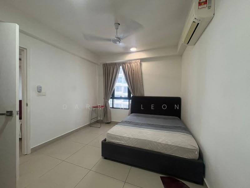Kediaman Servis untuk Dijual di Solstice @ Pan'gaea - Darren Leon - Bedroom - PropertyGuru.com.my