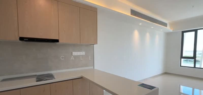 Apartment for Sale at R&F Princess Cove Phase 3-New Casa Suites - Caleb Yeo - Kitchen - PropertyGuru.com.my