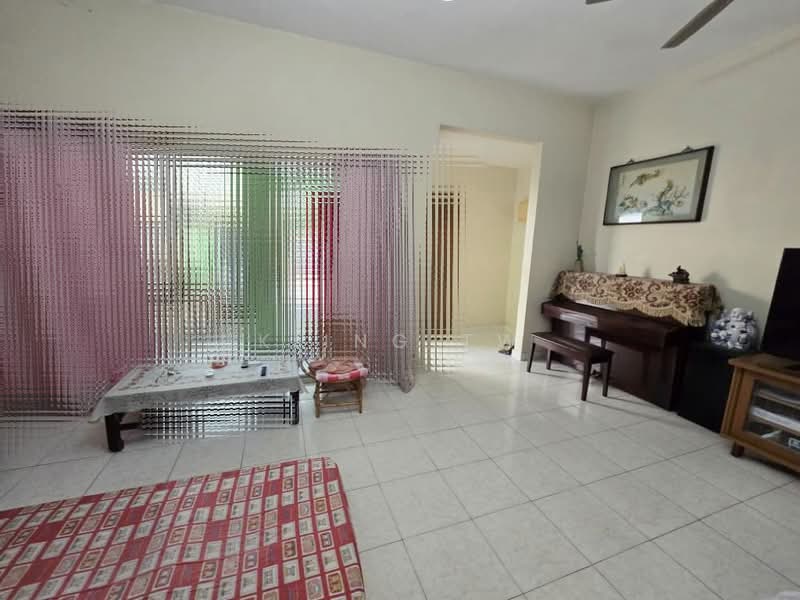 Rumah Teres 3-Tingkat untuk Dijual di Taman Tasik Indah Mewah (Batu) - Kiing TW - Living Room - PropertyGuru.com.my