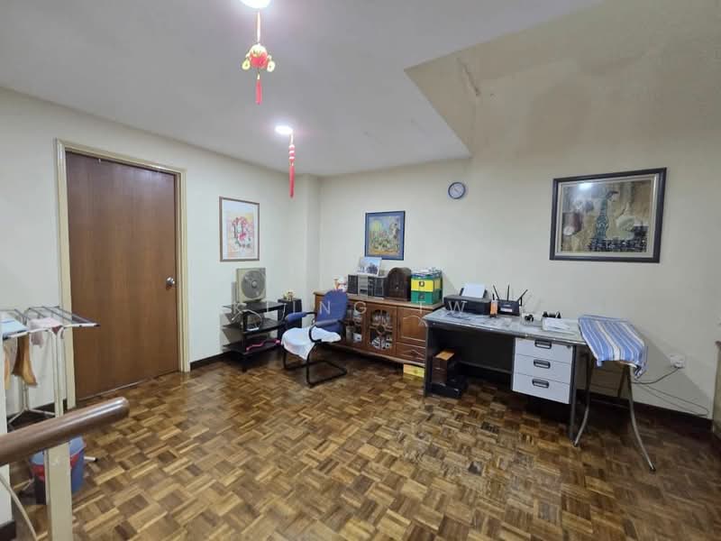 Rumah Teres 3-Tingkat untuk Dijual di Taman Tasik Indah Mewah (Batu) - Kiing TW - Study - PropertyGuru.com.my