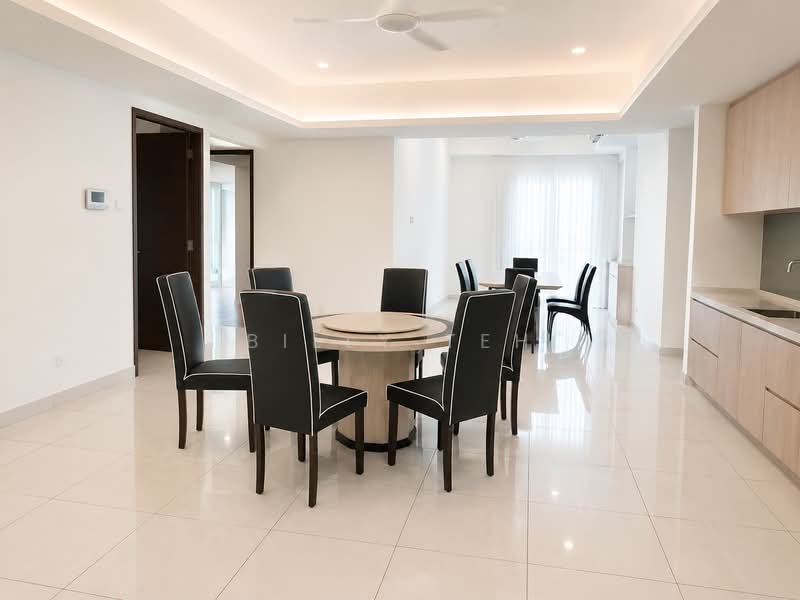 Condominium for Sale at One Tanjong Condominium - Billy Teh - Dining Room - PropertyGuru.com.my