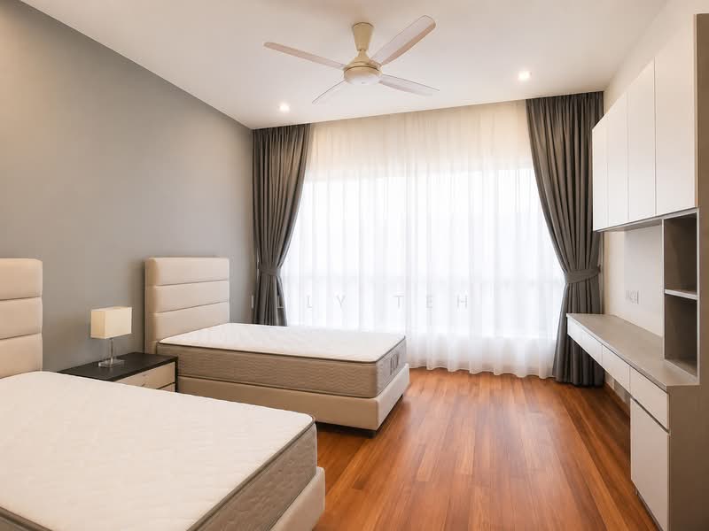 Condominium for Sale at One Tanjong Condominium - Billy Teh - Bedroom - PropertyGuru.com.my