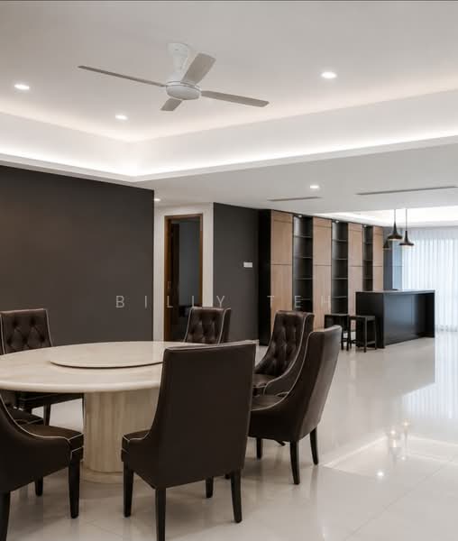 Condominium for Sale at One Tanjong Condominium - Billy Teh - Dining Room - PropertyGuru.com.my