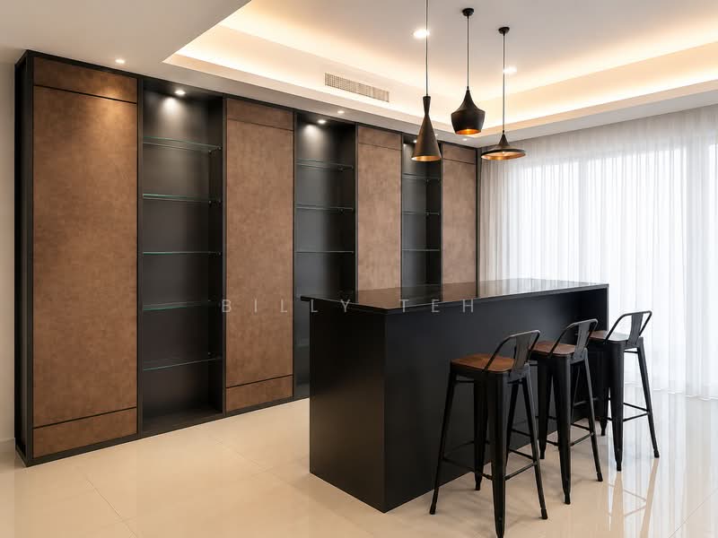 Condominium for Sale at One Tanjong Condominium - Billy Teh - Interior - PropertyGuru.com.my