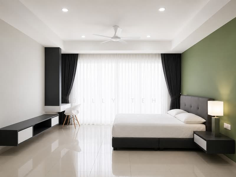 Condominium for Sale at One Tanjong Condominium - Billy Teh - Bedroom - PropertyGuru.com.my