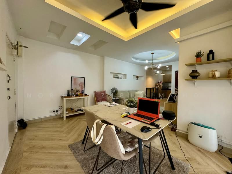 Kondominium untuk Dijual di Indah Condominium - Norhafiz Bin Mohd Nor - PropertyGuru.com.my