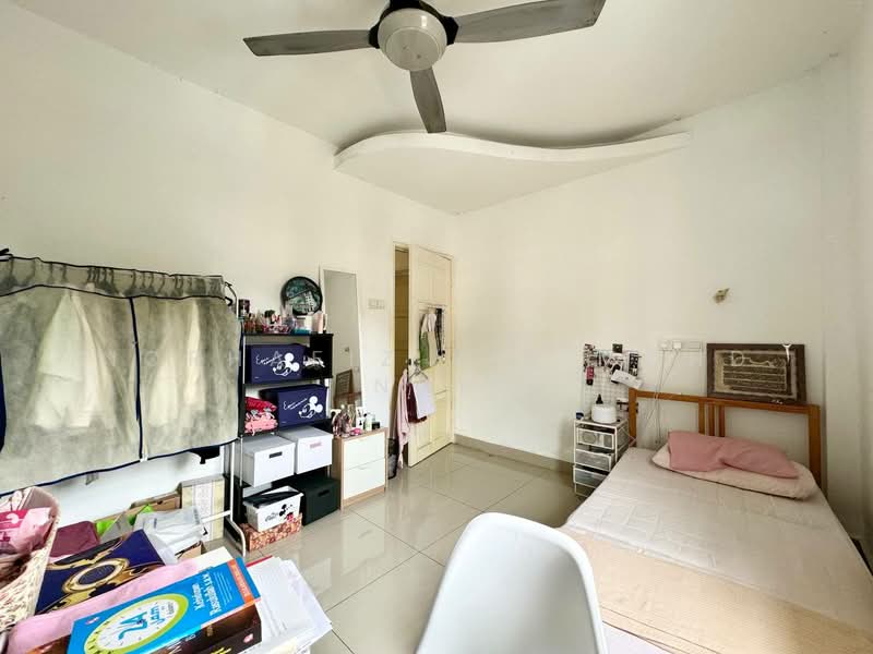 Kondominium untuk Dijual di Indah Condominium - Norhafiz Bin Mohd Nor - PropertyGuru.com.my